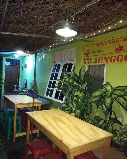 Warung Mas Jenggo 7