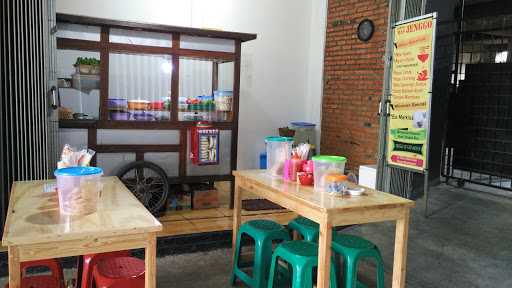 Warung Mas Jenggo 9