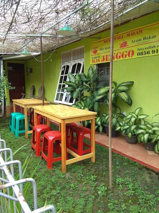 Warung Mas Jenggo 10