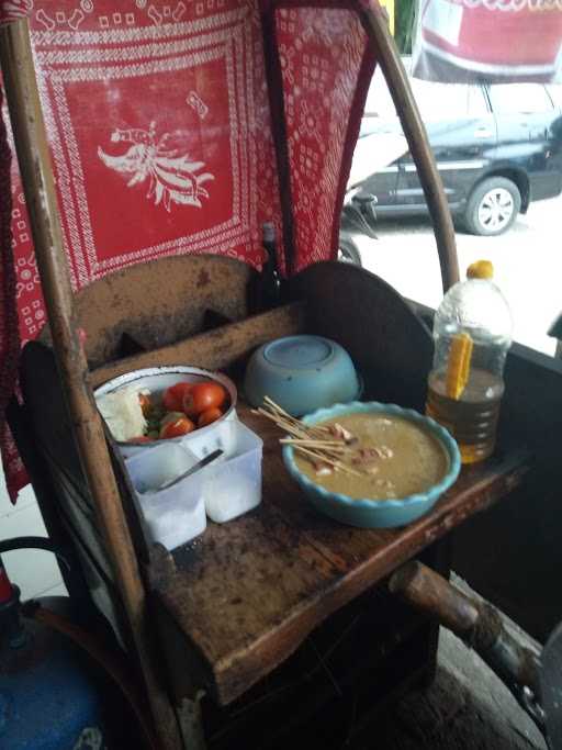 Warung Sate Solo Pak Min 9