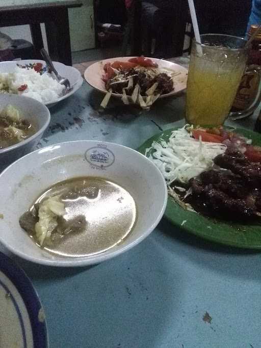 Warung Sate Solo Pak Udin 9