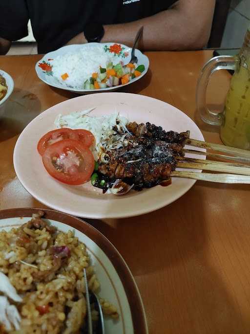 Warung Sate Solo Pak Udin 10