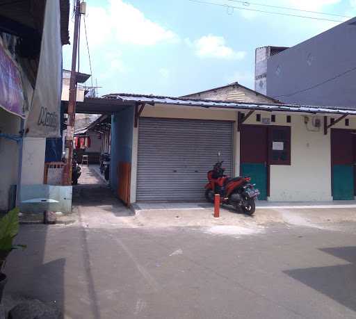 Warung Seblak Aduhai 2