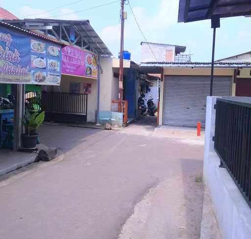 Warung Seblak Aduhai 1