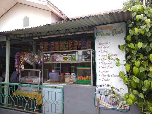 Warung Seblak Mama Denis 9