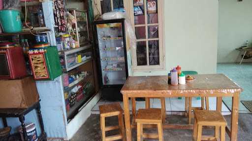 Warung Seblak Mama Denis 8