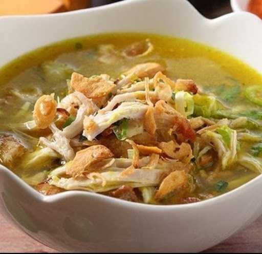 Warung Soto Betawi Mpok Mey 4