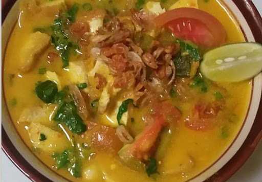 Warung Soto Betawi Mpok Mey 7