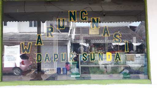 Warung Sunda Marni 9