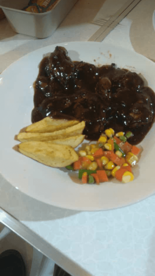 Zuppa Soup Juara - Pamulang 8