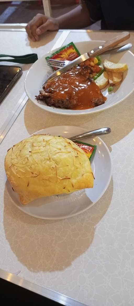 Zuppa Soup Juara - Pamulang 7