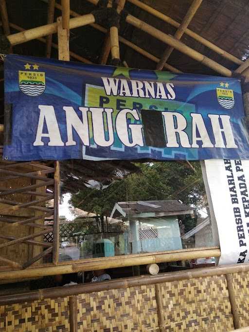 Warnas Anugrah 8