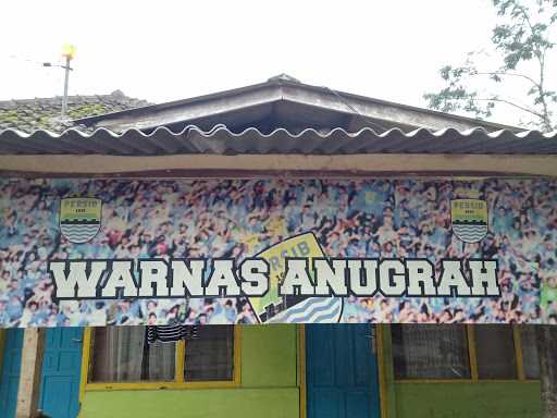 Warnas Anugrah 6