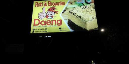 Brownies & Roti Daeng 3