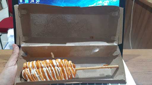 Donuthing Makassar 1