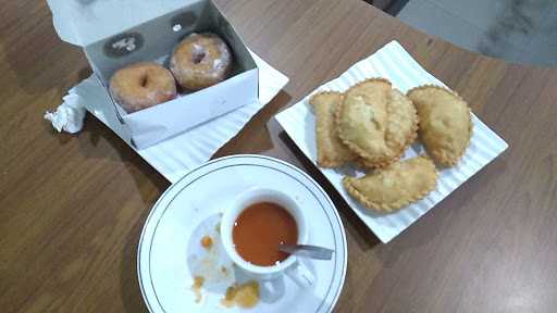 Jalangkote Dan Donat Kentang Racing 2