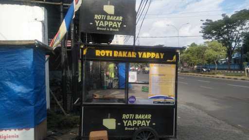 Roti Bakar Yappay Urip 5