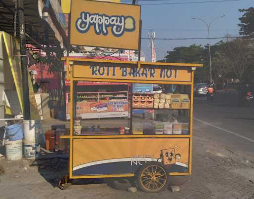 Roti Bakar Yappay Urip 2