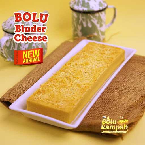 The Bolu Rampah Pettarani 2