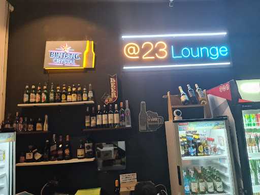 23 Lounge 2