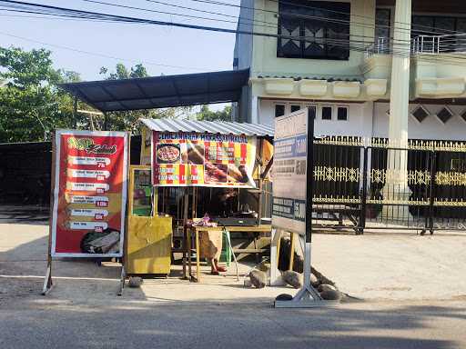 Kebab Cemilan Anak Makassar 1