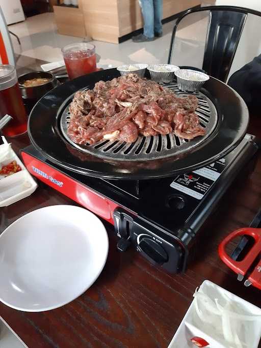 Pochajjang Panakkukang Korean Bbq Ayce 4