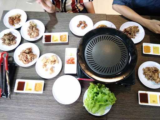 Pochajjang Panakkukang Korean Bbq Ayce 5