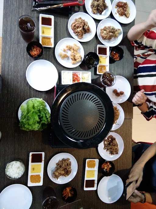 Pochajjang Panakkukang Korean Bbq Ayce 8