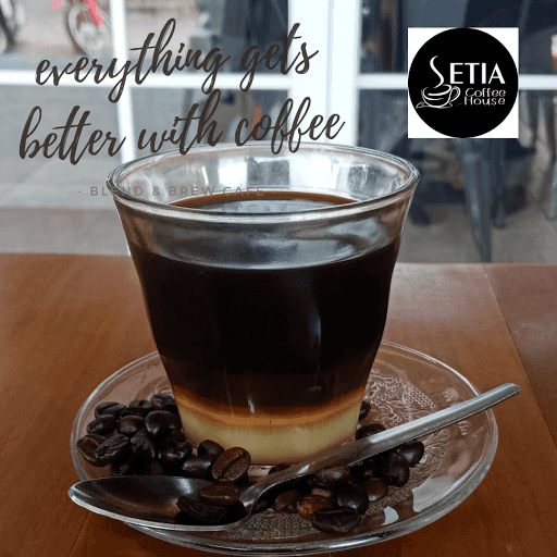 Setia Coffee 2