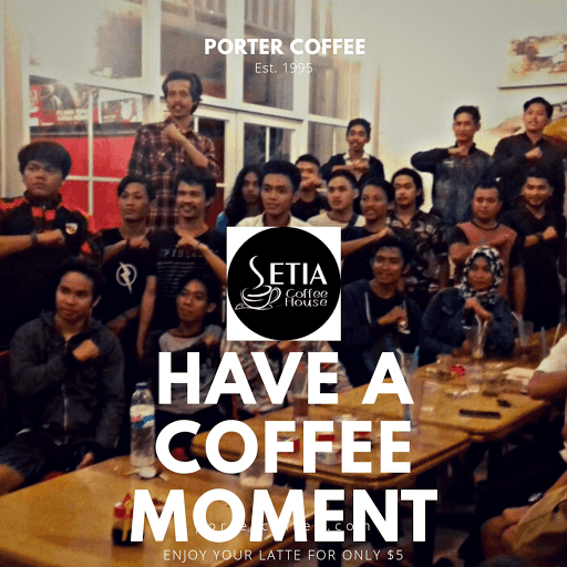 Setia Coffee 10