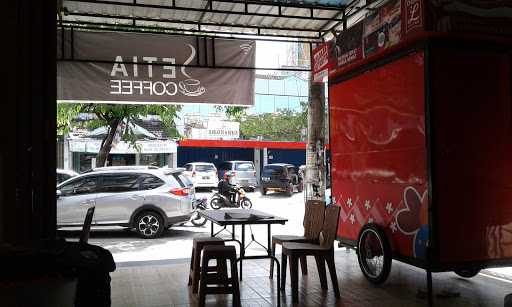 Setia Coffee 9