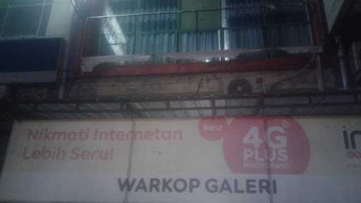 Warkop Galeri 3