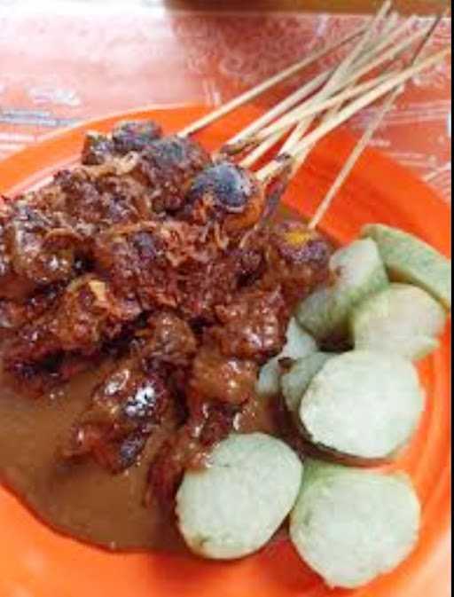 Warung Sate Sandur Madura 1