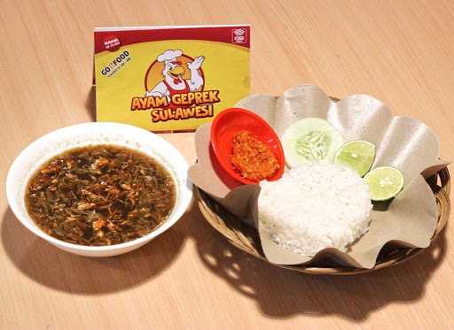 Ayam Geprek Sulawesi 4