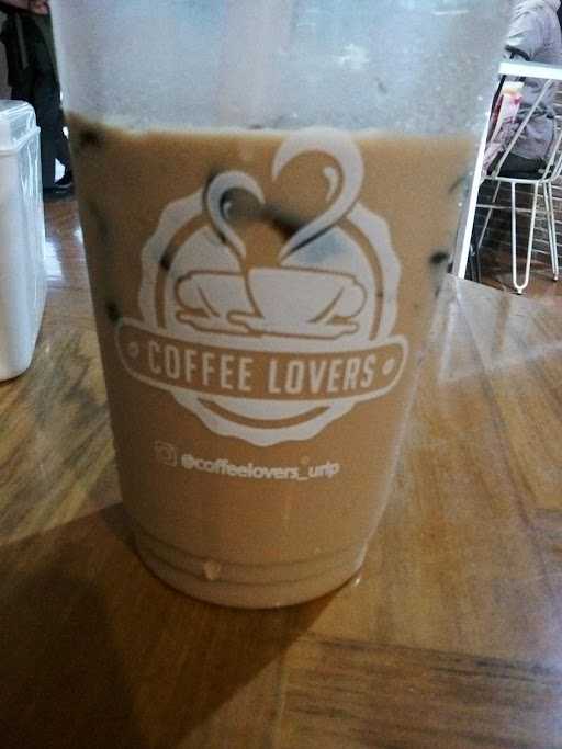 Coffee Lovers 2