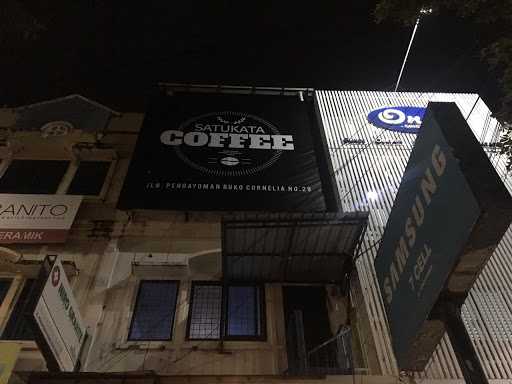 Satu Kata Coffee 5