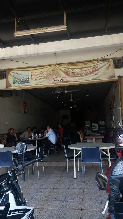 Warkop Cafe Daeng Oerip 3