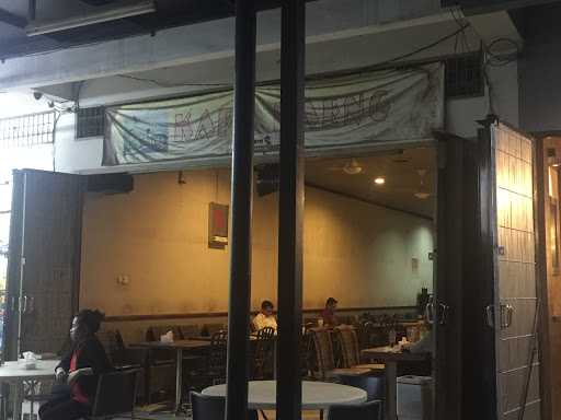 Warkop Cafe Daeng Oerip 9