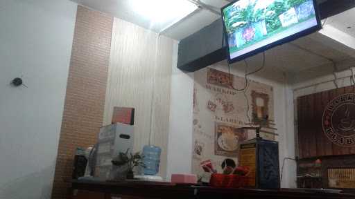 Warkop Klabers 8