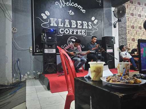 Warkop Klabers 10