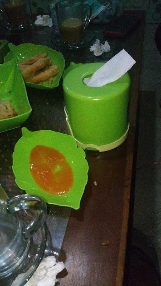 Warkop Saudara Ta 2