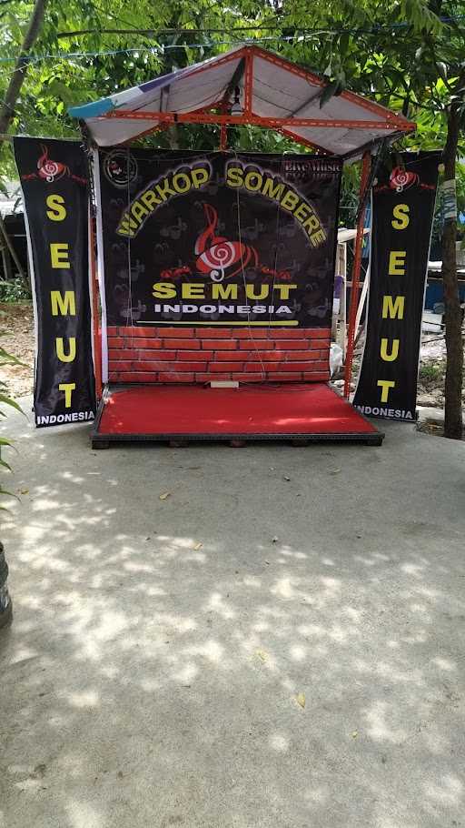 Warkop Saudara Ta 6