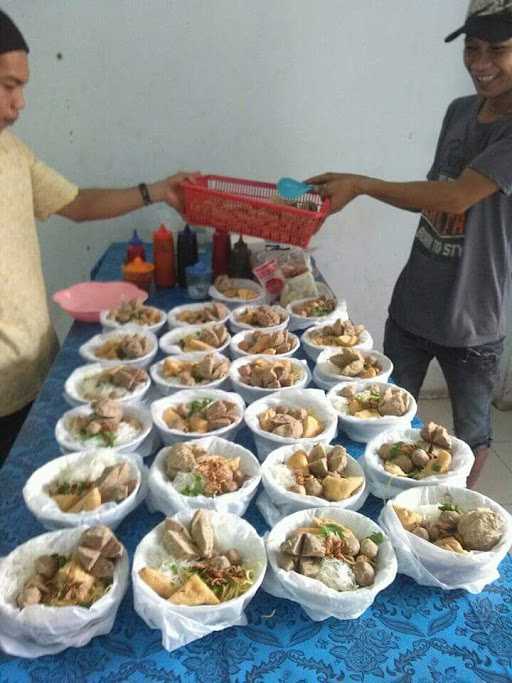 Bakso Urat & Pangsit Barokah 2