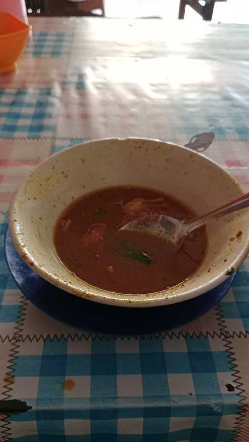 Bakso Urat & Pangsit Barokah 3