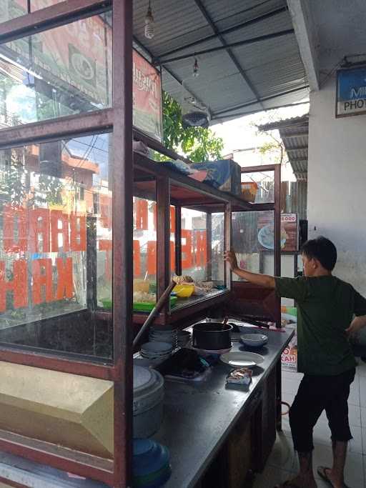 Bakso Urat & Pangsit Barokah 4