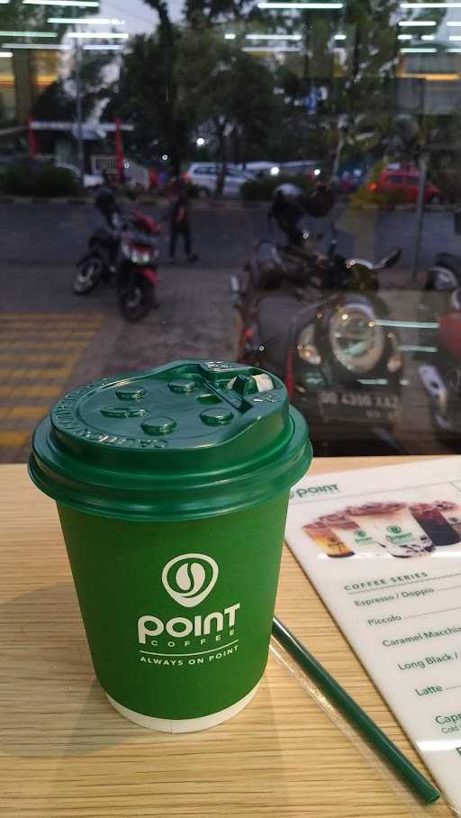 Point Coffee 2