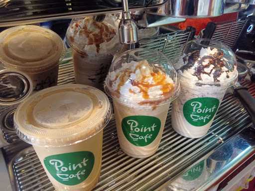 Point Coffee 6