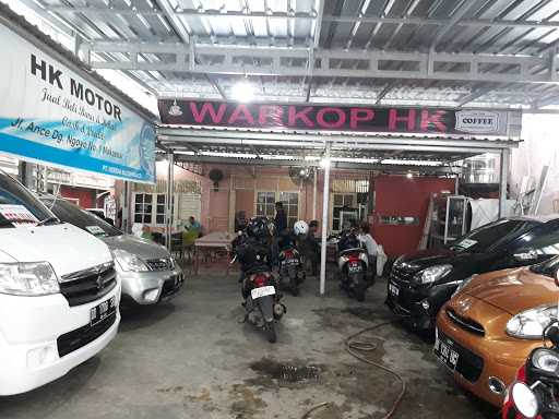 Warkop Hk 9