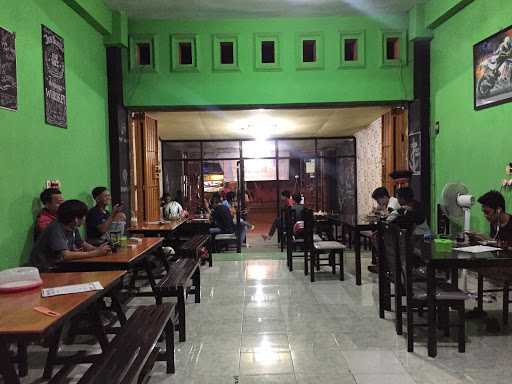 Warkop Resota 9