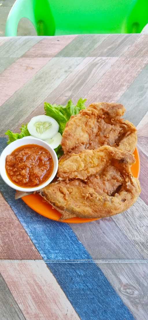 Ayam Bakar Jawara+ 9